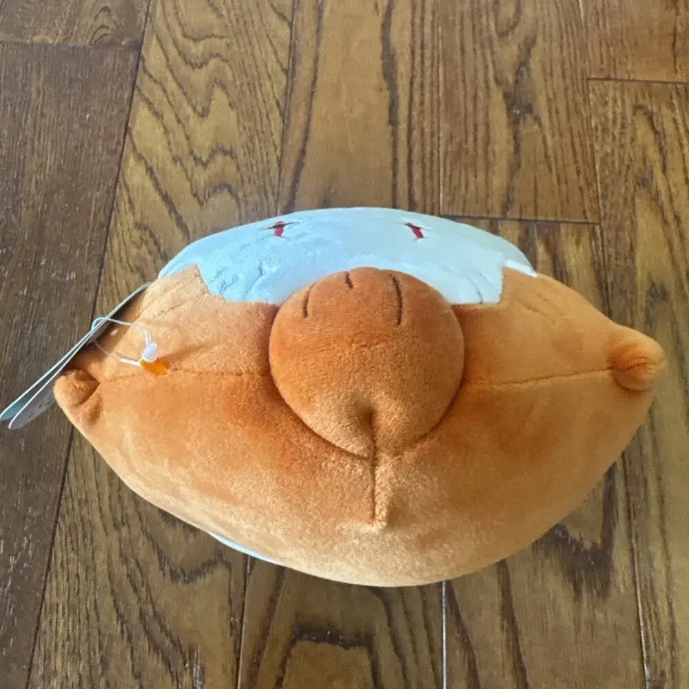 Squishmallows IT Pennywise Clown 8